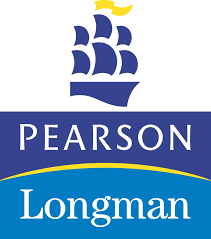Logo Pearson Longman